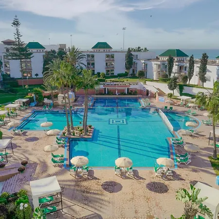 Agadir Beach Club-2