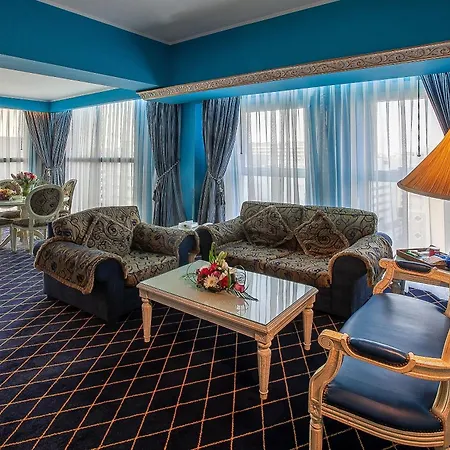 Moscow Hotel-3