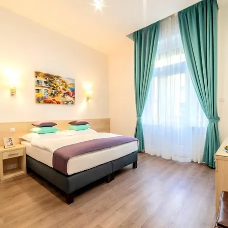 Global Suites Budapest-2