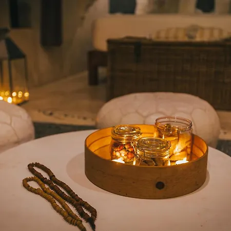 Ambre & Epices Jungle Hotel & Spa-3