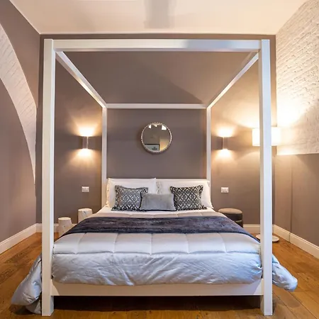 Cardilli Luxury Rooms-2