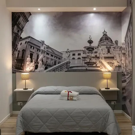 Due Passi Suite-3