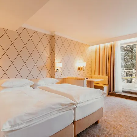 Hotel Scherer-2