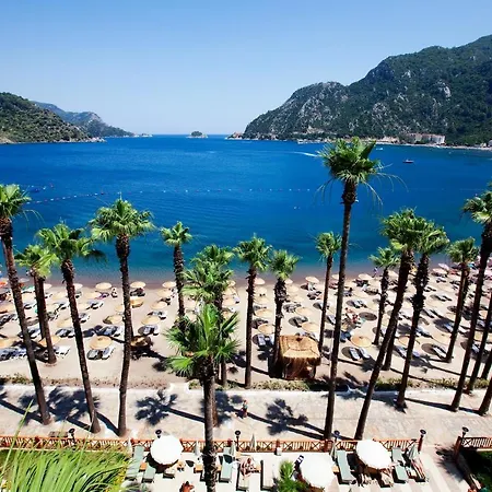 Quadas Hotel - Adult Only-3