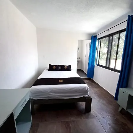 Casa Colibri-2