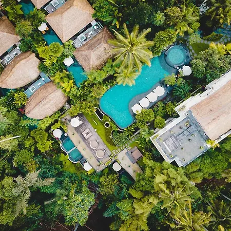 The Udaya Resorts And Spa-2