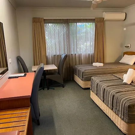 Cannon Park Motel-2