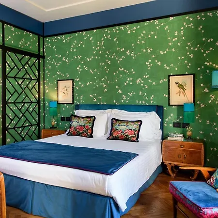 Velona'S Jungle Luxury Suites-2