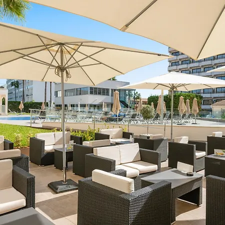Trendhotel Alcudia - Adults Only-2
