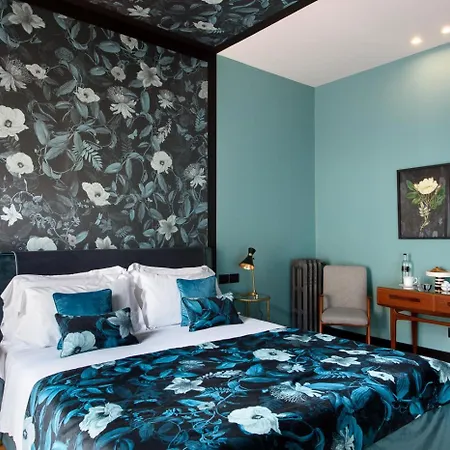 Velona'S Jungle Luxury Suites-2