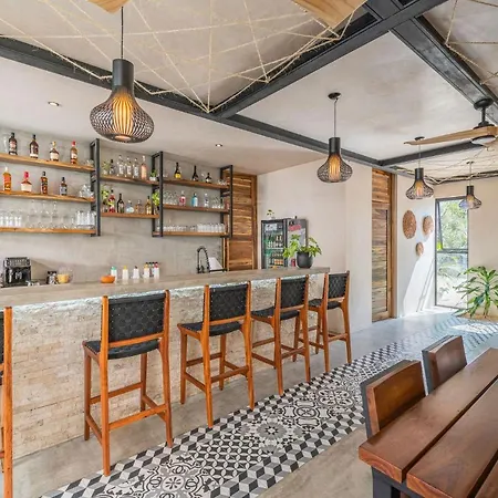 Irie Tulum-2