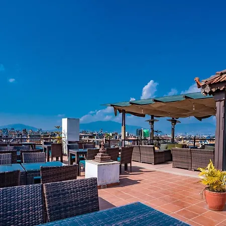 Pahan Chhen - Boutique Hotel-3