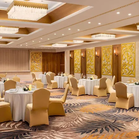 Howard Johnson By Wyndham Udaipur Roop Nagar-3