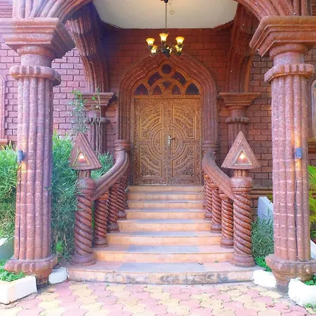 The Byke Royal Pearl Anjuna-2