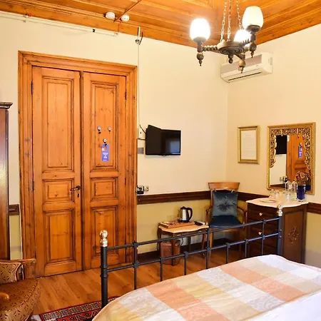 Ottoman Suites By Sera House-3