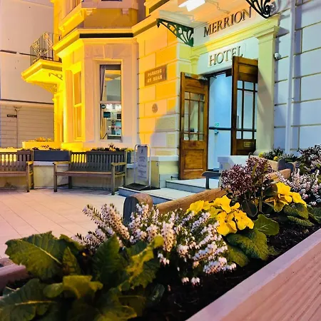 Merrion Hotel-3