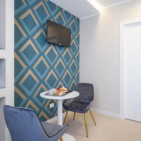 Il Pumo - Apulian Rooms Bari Calefati 78-3