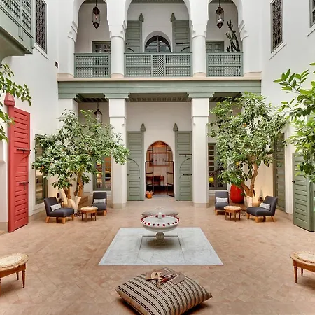Riad Antara-2