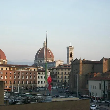 S.Maria Novella Dream Suites-2