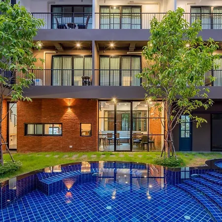 Momo Hotel Chiang Mai-3