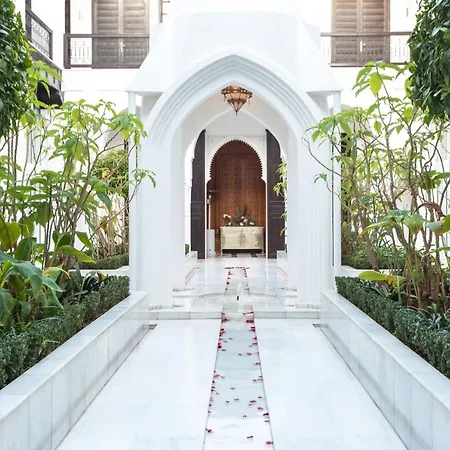 Riad Elisa & Spa (Adults Only)-2