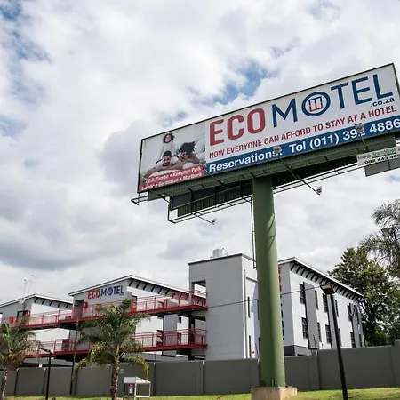 Ecomotel Marlboro-2