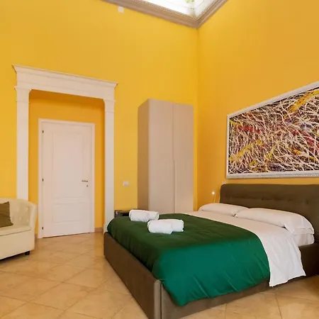 Suites Trinita In Toledo Street-3