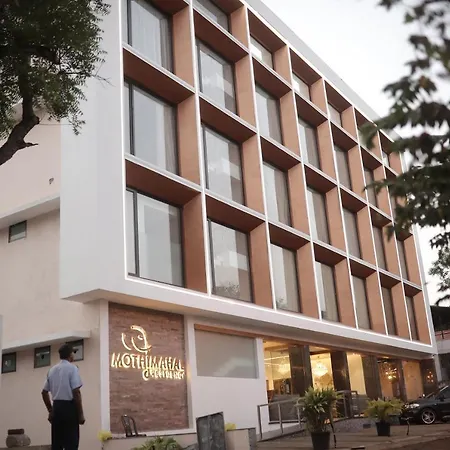 Mothimahal Residency Thrissur-2