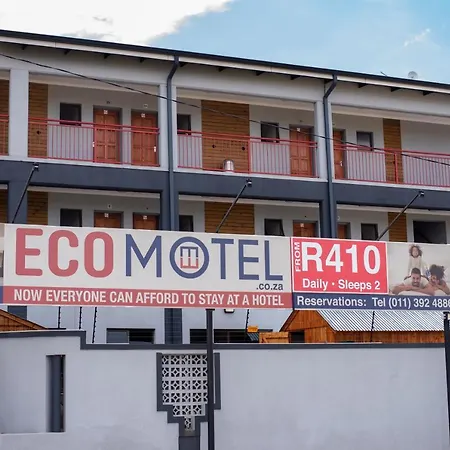 Ecomotel Marlboro-3