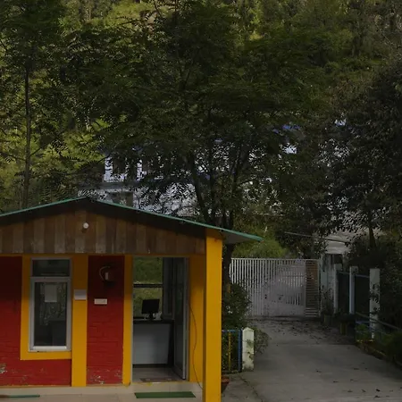Nature Walk Resort-2