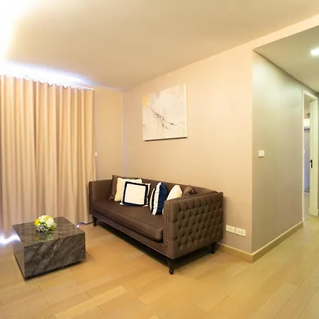 Dazzle Residence-2