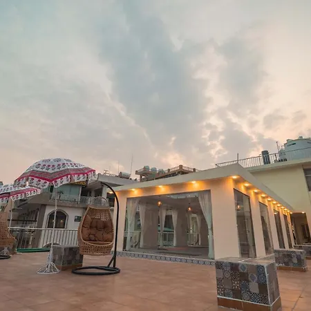 Maharishi Ayurveda-Boutique Wellness Retreat-3