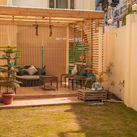 Maharishi Ayurveda-Boutique Wellness Retreat-2