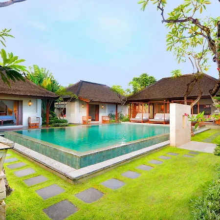 The Ulin Villas And Spa - By Karaniya Experience - Chse Certified-2