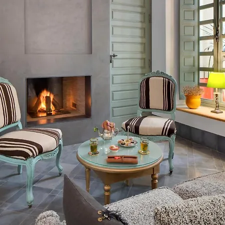 Riad Antara-3
