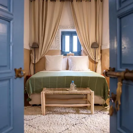 Riad Assala-2