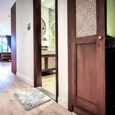 Vnahomes Aparthotel-3