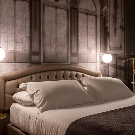 Le Dimore Suites Milano-2