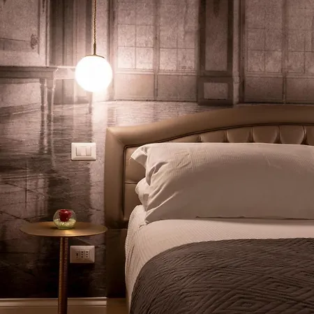 Le Dimore Suites Milano-3
