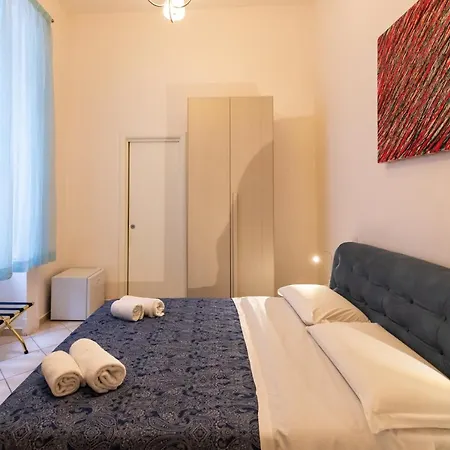 Suites Trinita In Toledo Street-2