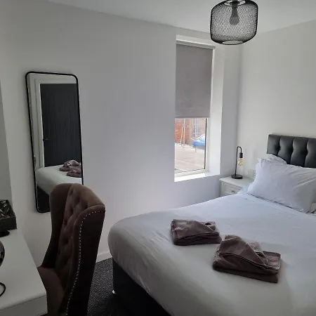 Langley House Hotel-2