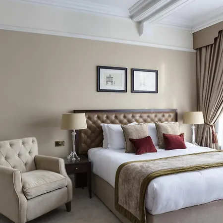 St Paul'S Hotel-3