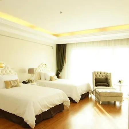 Lk Miracle Suite - Sha Extra Plus-2