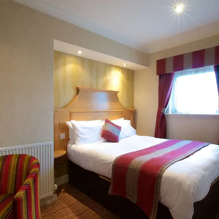 Liverpool Inn Hotel, Sure Hotel Collection By Best Western-3