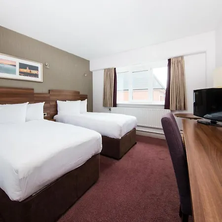 Leonardo Hotel Cork-2