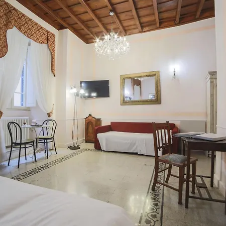 La Maison Dell'Orologio-2