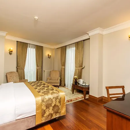 Acra Hotel Sultanahmet , Historic Peninsula, Special Category-3