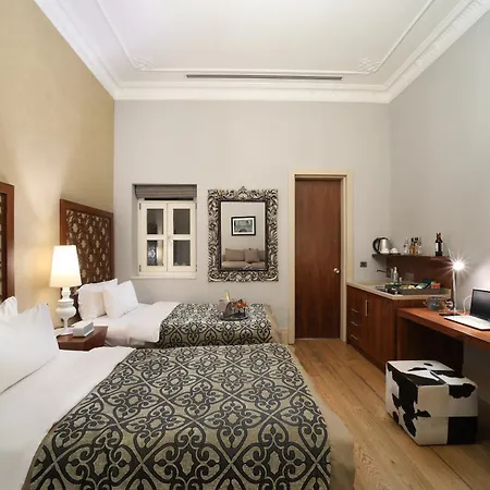 The Story Hotel Pera-3