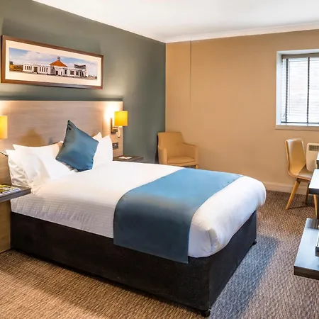 Copthorne Hotel Aberdeen-3