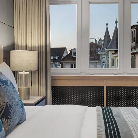 Boutique Hotel Wellenberg-3